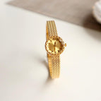 Gold Shell Gold Surface