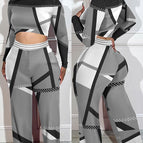 Gray