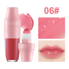 DR87 Brillo de labios Shake n.° 6