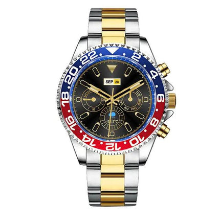 Men's Smart Watch Bluetooth Call Message Display - Viva Vista Store