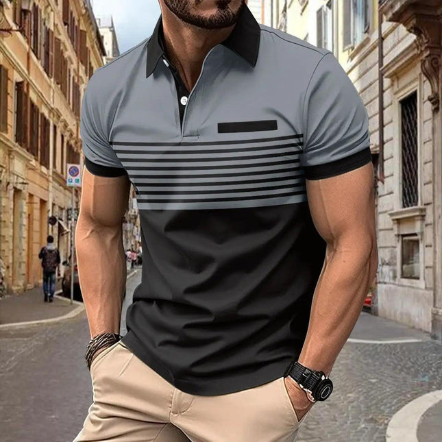 UrbanEase Men's Tee - Viva Vista Store