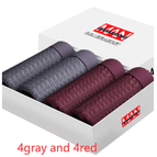 4gris y 4rojo