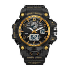 3306 Black Gold Women's