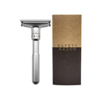 Silver Single Cowhide