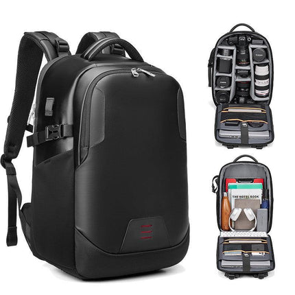SLR Photo Bag Digital Bag Drone Backpack Waterproof Upishoppy