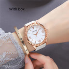 White Bracelet Box