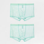 Green 2PCs