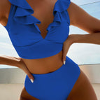 Azul zafiro
