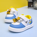 Cady B10 Blue / Size 18 12cm