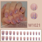 W1021 Glue Type