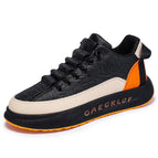 Noir Orange