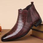Noir marron