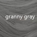 Silver Gray