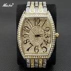 V319 Gold Silver