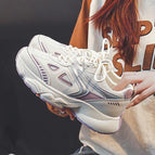Beige Violet