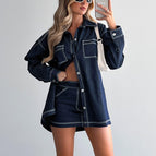 Azul