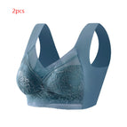 Navy Blue  2pcs