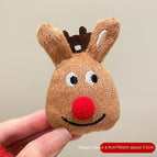 Red Nose Elk