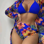Blue Color