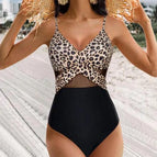 Leopard print