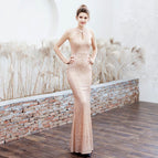 Champagne gold