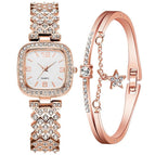 Rose Gold Bracelet