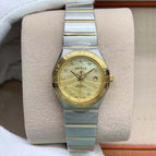 Gold Face