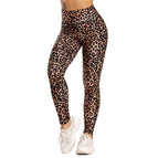 Leopard Print