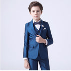 Top Pants Bow Tie