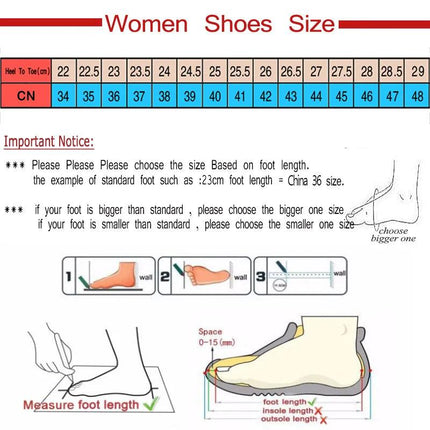 Women Flat Shoes - Viva Vista Store
