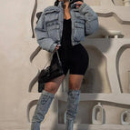 Denim