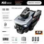 Version grise 3 piles