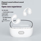 Accessoires en boîte blanche