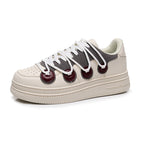 Beige brown