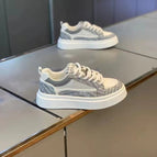 White Gray