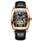 Rose black