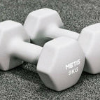 9kg METTS violeta gris claro / PC 1