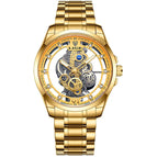 Full Gold