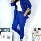 Azul zafiro