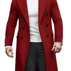 Brick Red