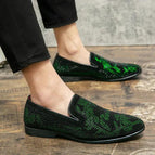 Green / 9.5