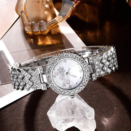 Women's Luxury Watch Set - Viva Vista Store