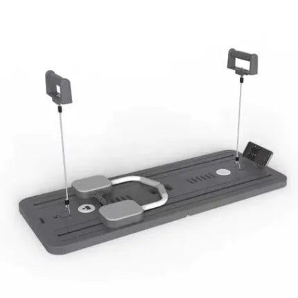 Multi-functional Supine Board Round Fitness Home Exercise Upishoppy