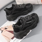 Black / 8