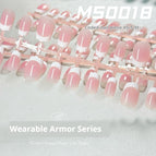 MS0018 Whole XS S M