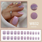 W832 Glue Type