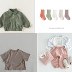 Green set