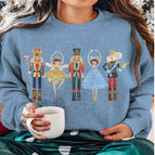 Santa Claus A 7