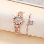 Rose Gold / Set