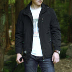 868 Black